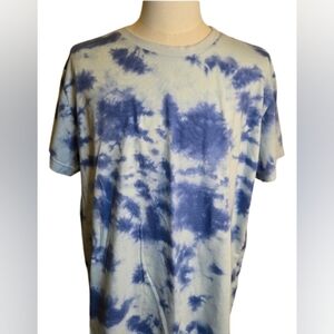 Original Use Tie-Dye Tee